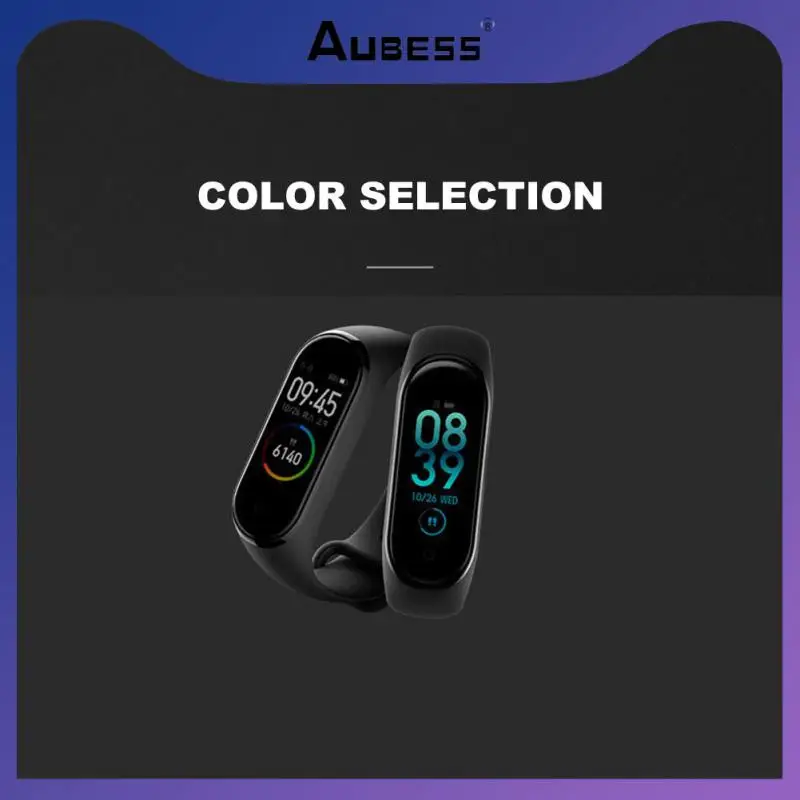 

Smartwatches Sport Watchband Adjustable Watch Band Soft Tpu Silica Gel Watch Bracelet For Xiaomi Mi Band 7 For Mi Band 7