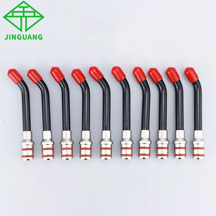 5 шт. стоматологические аксессуары для отбеливания зубов