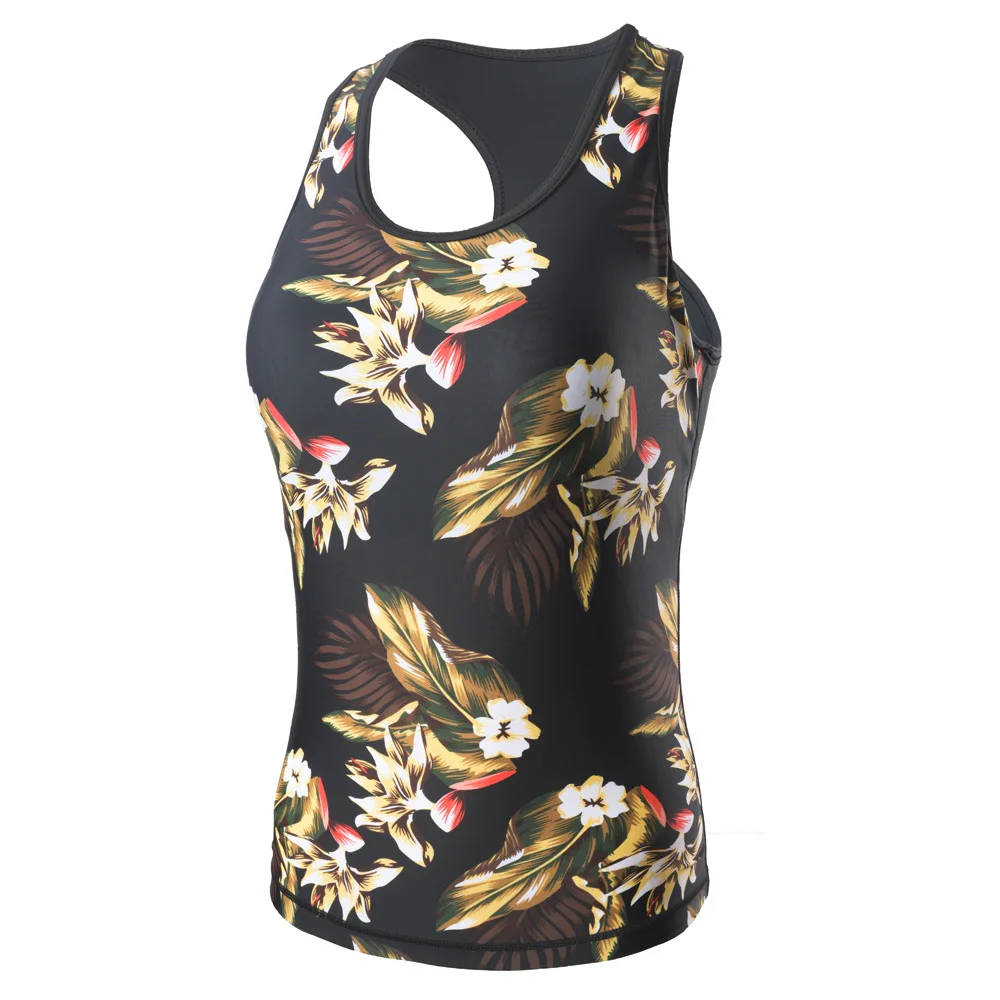 2023 спортивный слитный купальник из лайкры женский профессиональный купальный