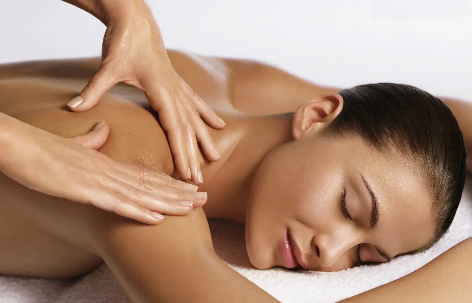 

SALON SPA HEALTH BEAUTY MASSAGE Print Art Canvas Poster For Living Room Decoration Home Wall Picture