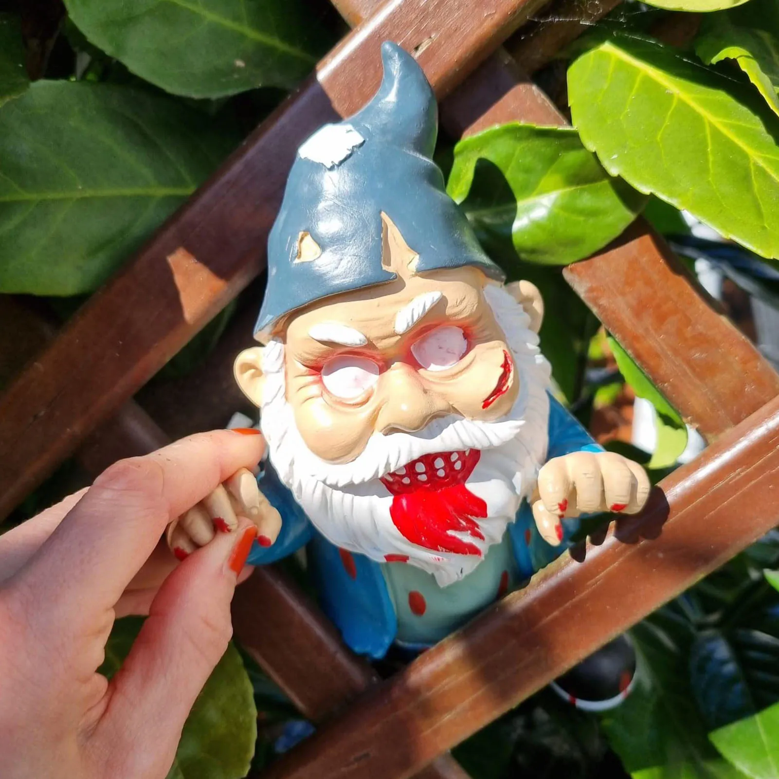 thumb