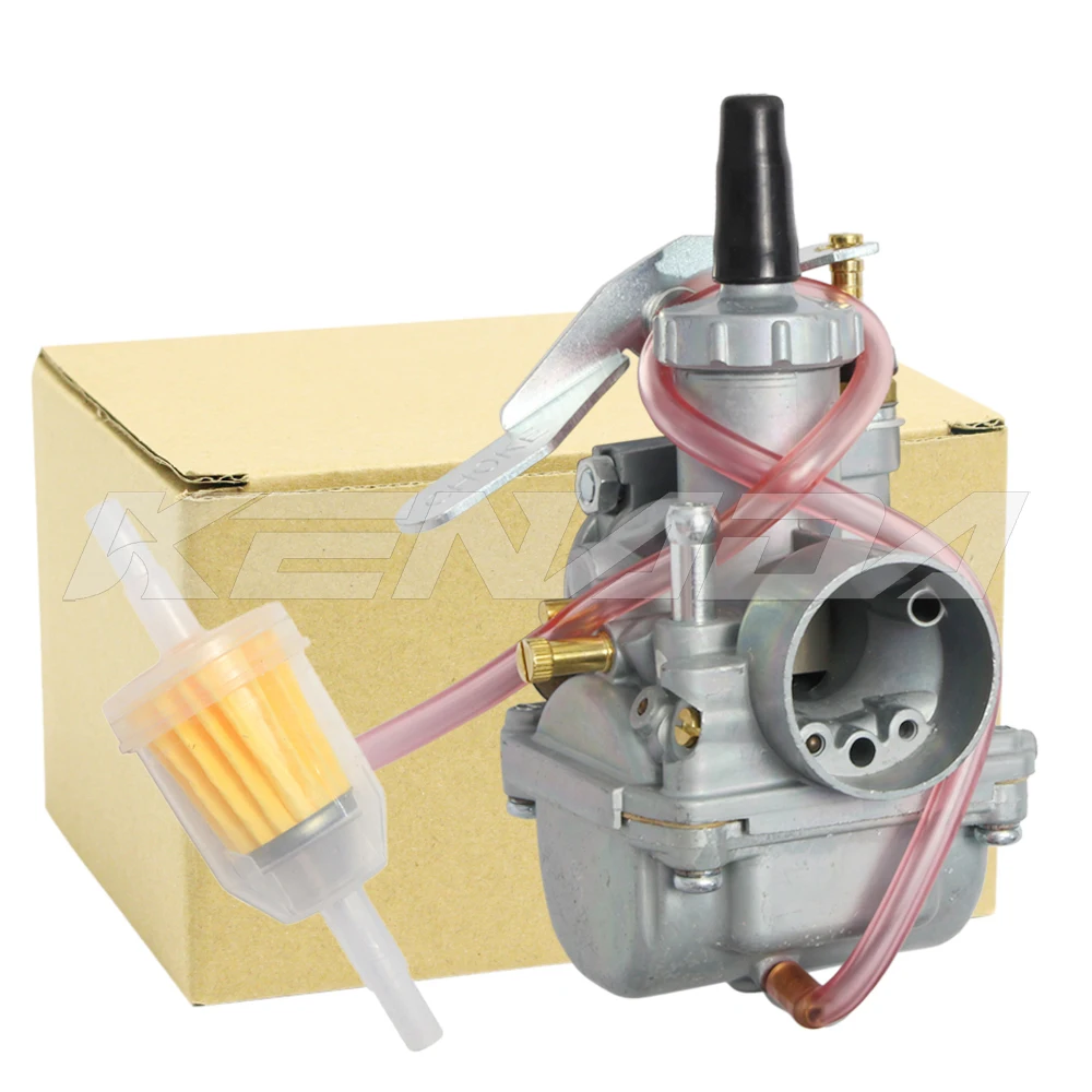 

Для VM18 18 мм Φ для YAMAHA JOG JOG50 JOG 80 Карбюратор Carb