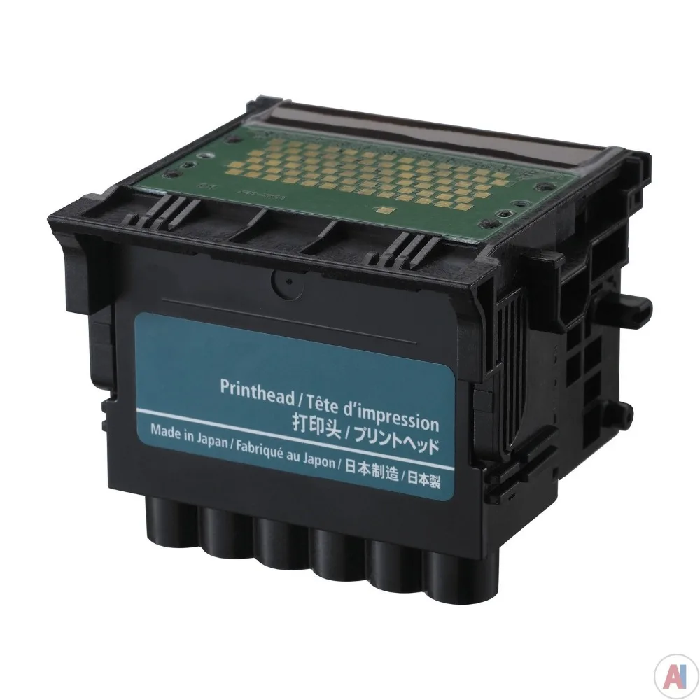 Оригинальная оригинальная печатающая головка для Canon PF-03 iPF5000 iPF6100