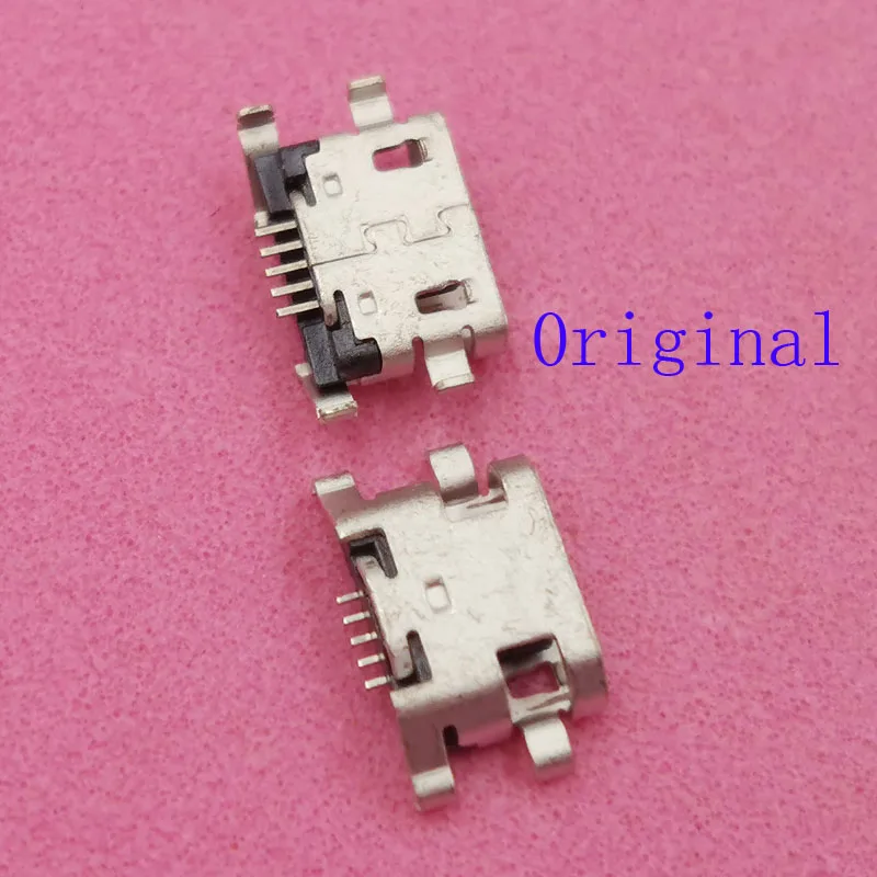 Зарядная док-станция с разъемом Micro Usb для Motorola Moto E6 E7 Plus XT2025 E7Plus XT2081 E6Plus, 50 шт. Зарядная док-станция с разъемом Micro Usb для Motorola Moto E6 E7 Plus XT2025 E7Plus XT2081 E6Plus, 50 шт.