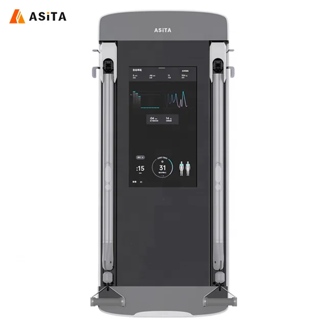 

All In One Personalized No Installation Full-Body Workout Digital Intelligence Smart Home Gym Fitness Equipment