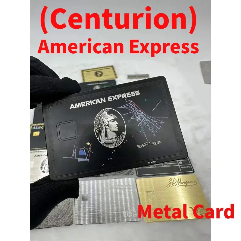 Пользовательская черная карточка Castan аутенриновая дизайн и производство