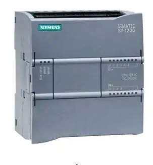 

Новый Siemens S7-1200 PLC CPU module 6ES7211-1HE40-0XB0/6ES7214-1AG40-0XB0/6ES7215-1AG40-0XB0