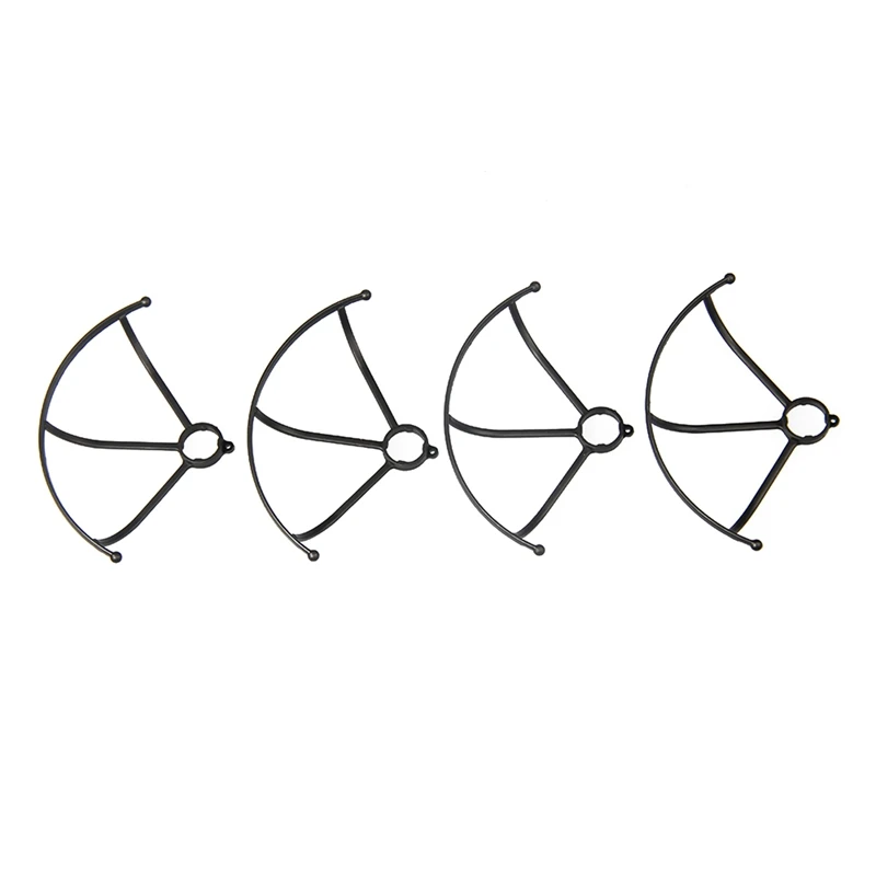 

For LS-MIN Mini Drone RC Quadcopter Spare,LS-MIN Propeller Guard 4Pcs