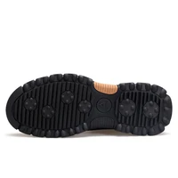 Зимние треккинговые ботинки HUMTTO#3