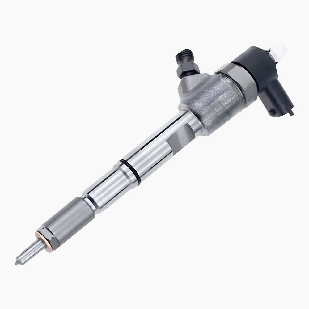 Оригинальный высококачественный новый топливный инжектор Common Rail в сборе DLLA155P1674 для 0445110409, другие запчасти для грузовиков (art.: 3920db445b0ae) - 3920db445b0ae