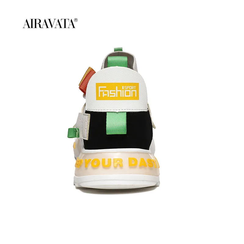 Fashion Casual  Men's Sneakers Sports Running Shoes Mesh Comfortable Breathable Tennis Shoe Lightweight