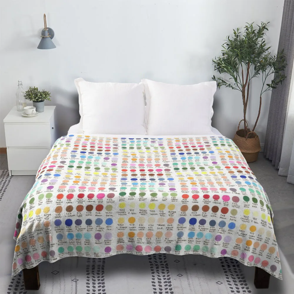 

Маркеры Stephs! Роскошное объемное одеяло на Хэллоуин Sherpa, подарок на день Святого Валентина