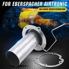 Зимний стояночный обогреватель, вставные факелы, камера сгорания, уплотнительные прокладки 252113100100 для Eberspacher Airtronic D4 D4S