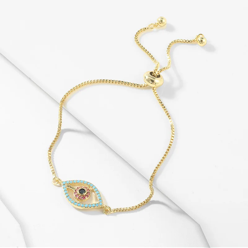 Chain Bracelet Chic Boho Jewelry Gift