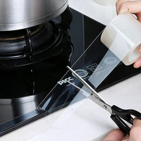 kitchen bathroom gadget waterproof mould proof tape for sink stove toliet waterproof tape adhesive