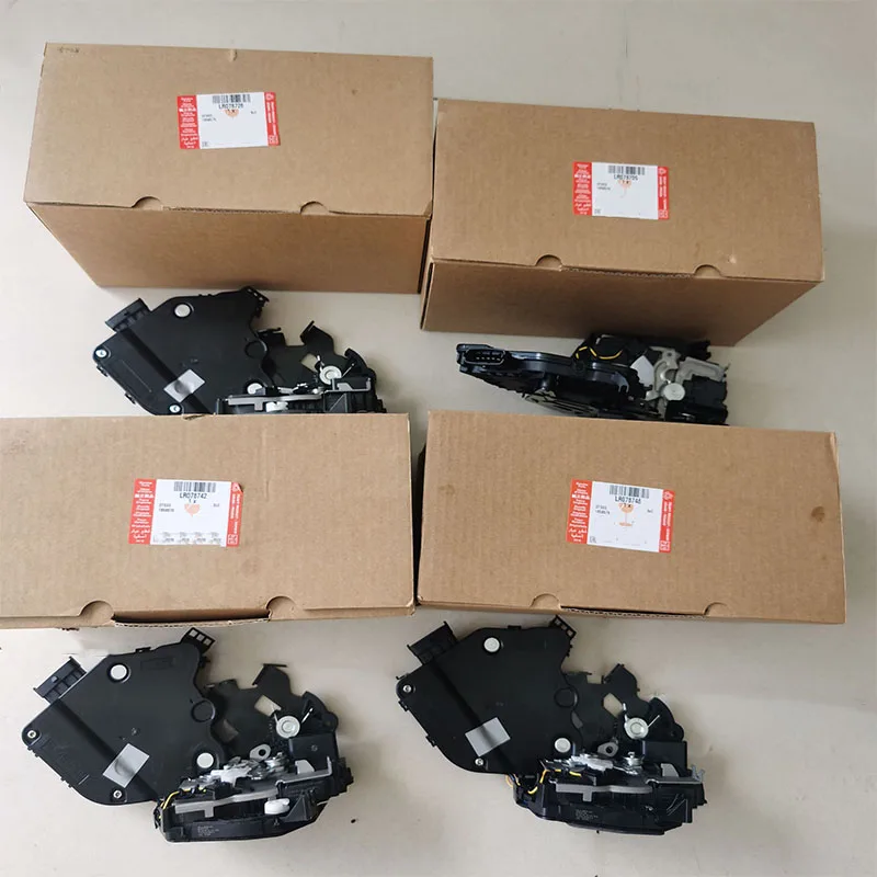 

FOR Land Rover door latch RR SPORT 14-20 RANGE 13-20 LR078728 Left front LR078705 Right front LR078748 Left rear LR078742 Right