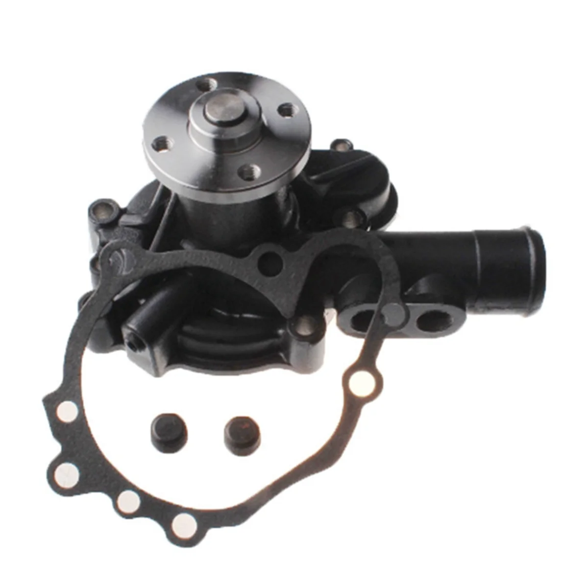 129907 -42000 Водяной насос для двигателя Yanmar 4TNV94L 4TNV98 Экскаватор Вилочный погрузчик