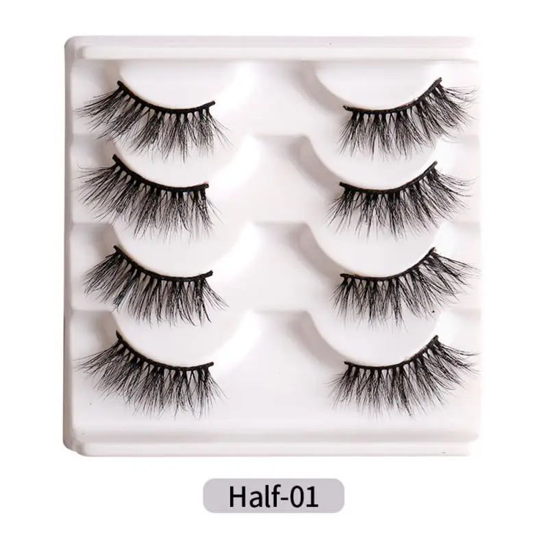 B lashes. B lashes