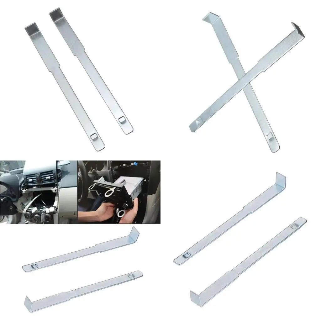 1 пара для Pioneer, автомобильное аудио, радио, инструменты для удаления ключей, автомобильные аксессуары донна деномм 8 ключей к целостности наполненной надеждой инструменты для исцеления от душевных ран