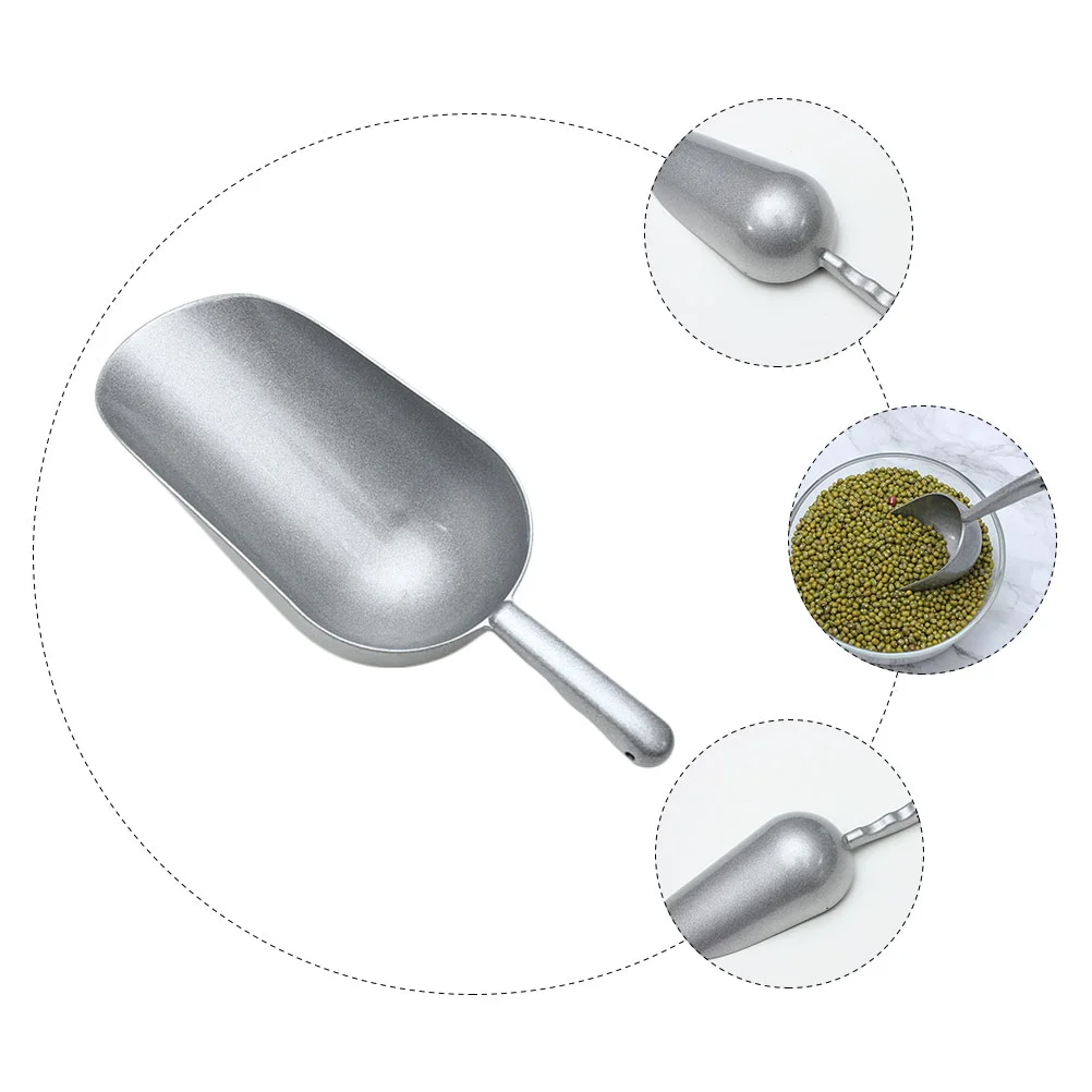 

1Pc Ice Cream Scoops Kitchen Scoop Food Candy Scoop