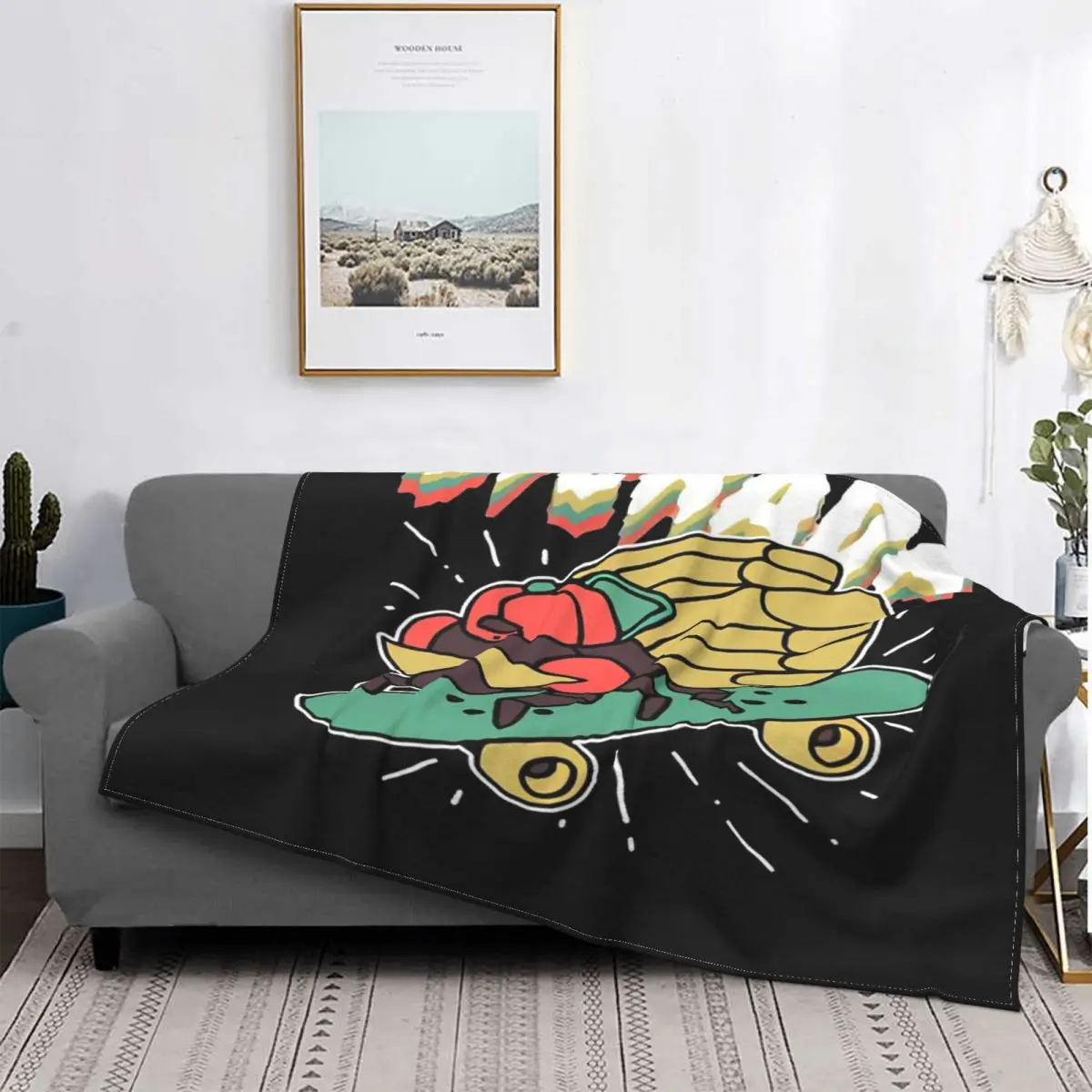 

Manta de muselina a cuadros para cama, colcha de muselina, ropa de cama y fundas