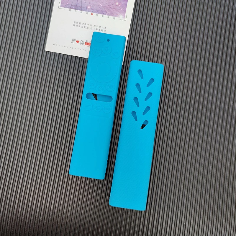 

Силиконовый чехол для пульта Samsung BN59-01357