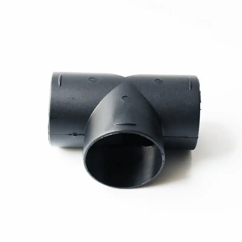 

Mm Air Vent Ducting T Piece Elbow Pipe Outlet Exhaust Connector For Webasto Air For Diesel Parking Heater