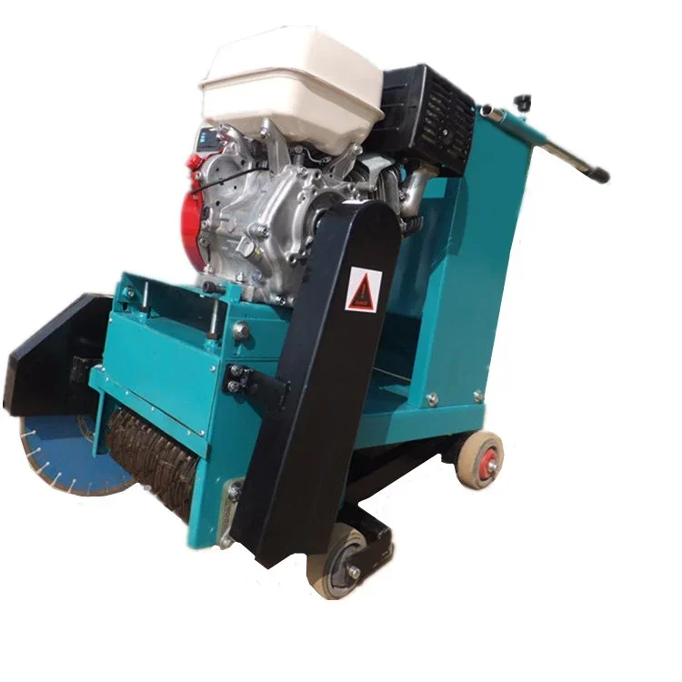 Новая машина для тиснения тротуарной дороги резак бетона оптом |