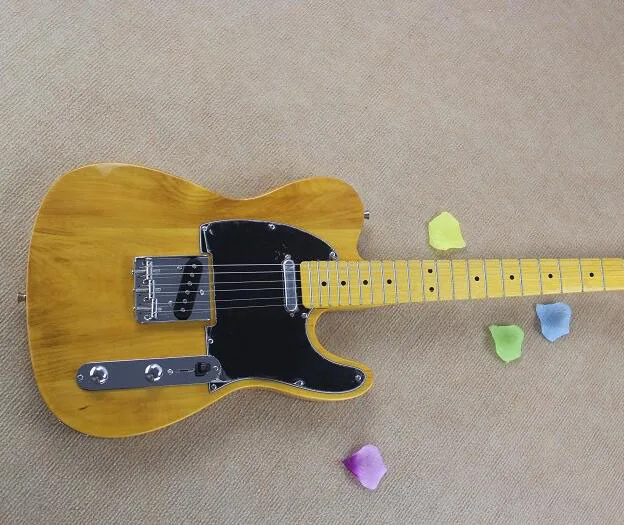 

TL custom shop TL Electric guitar have more style you can choose more picture