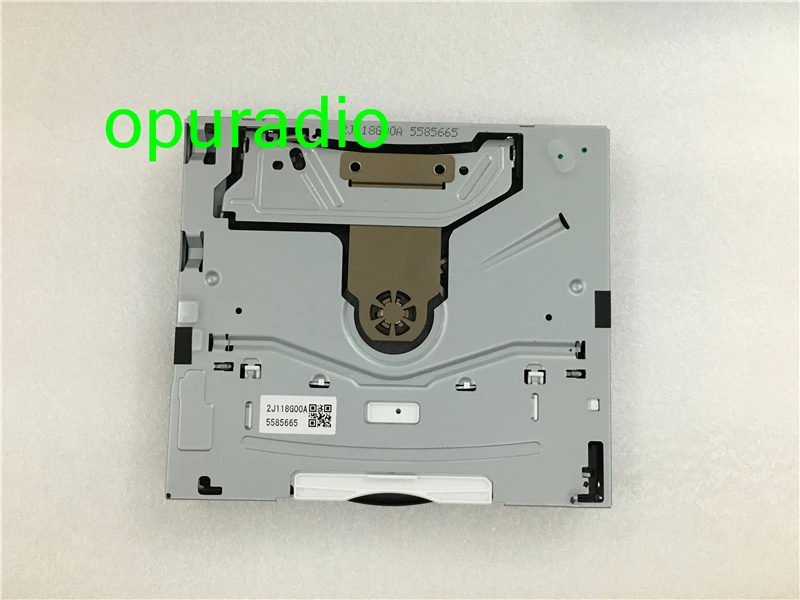 100% Matsushita RAE3370 DVD НАВИГАЦИЯ погрузчик GPS механизм деки laufwerk для Mazda FF60 FF66 RX-8 карта