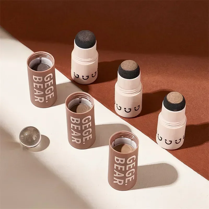 Новинка стойкие тени для волос пудра наполнения восстанавливающий консилер