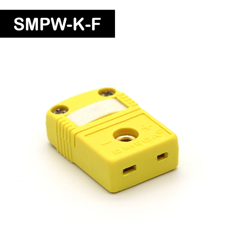 

1 шт. K/T/J/E тип вилки и розетки для термопары сенсорная панель для крепления на термопаре миниатюрная розетка и вилка с разъемом