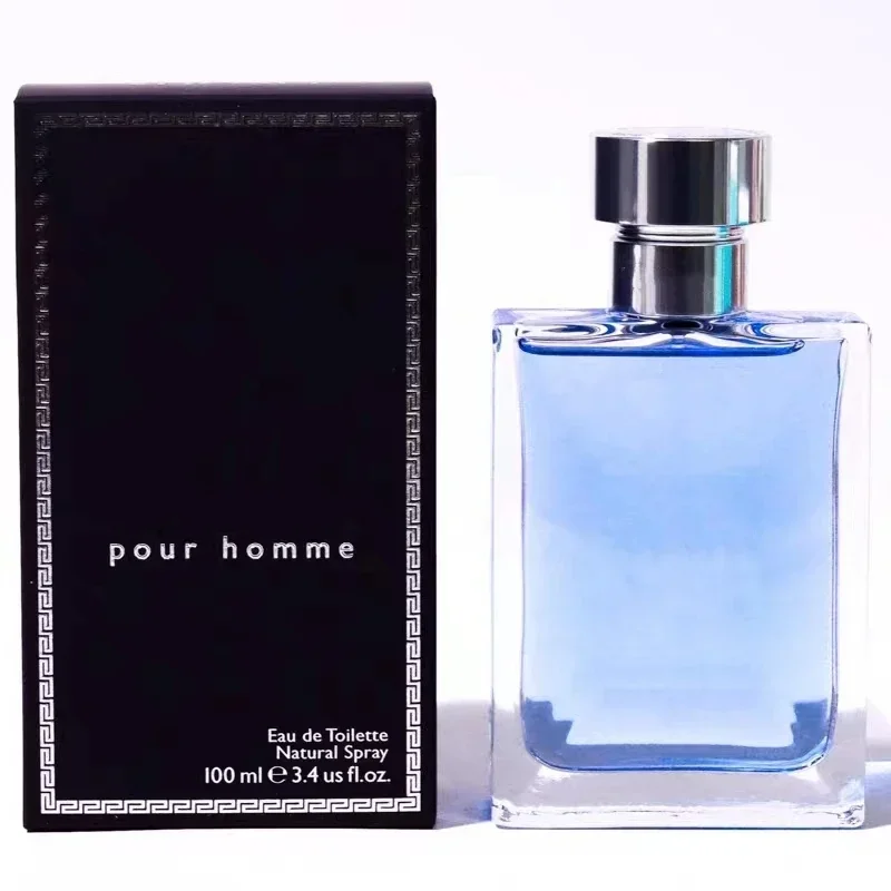 

Original Brand Men Spray Pour Homme Long Lasting Smell Fragrance Body Mist Aromatherapy Spray Intoxicating Cologne Men