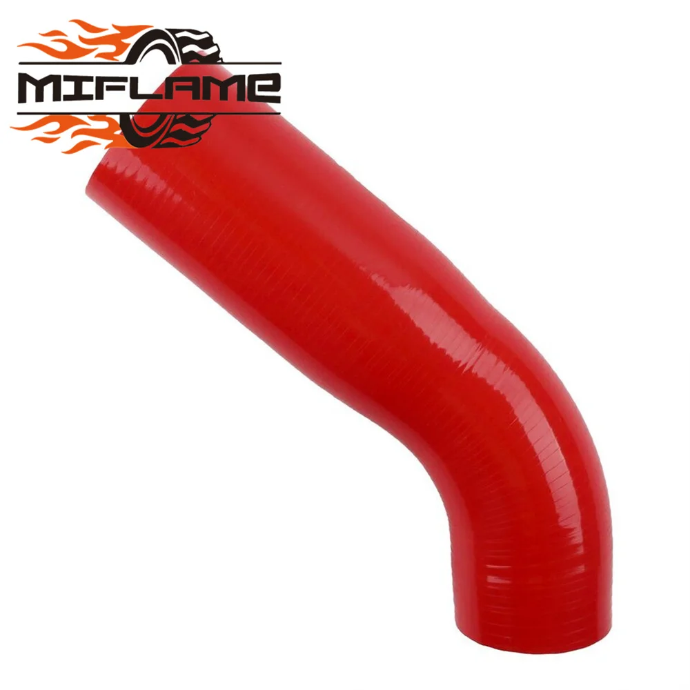 For Ford Focus ST ST225 XR5 Silicone Crossover Pipe to Turbo Induction Hose