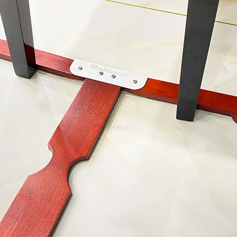 Rockhouse 1 комплект виолончели противоскользящие накладки на ремень напольная