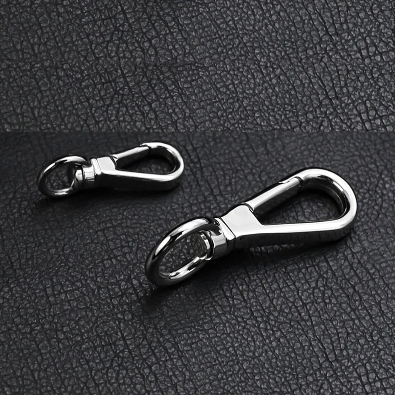 Рисунок 2 - Стальная пряжка для сумки Staniless