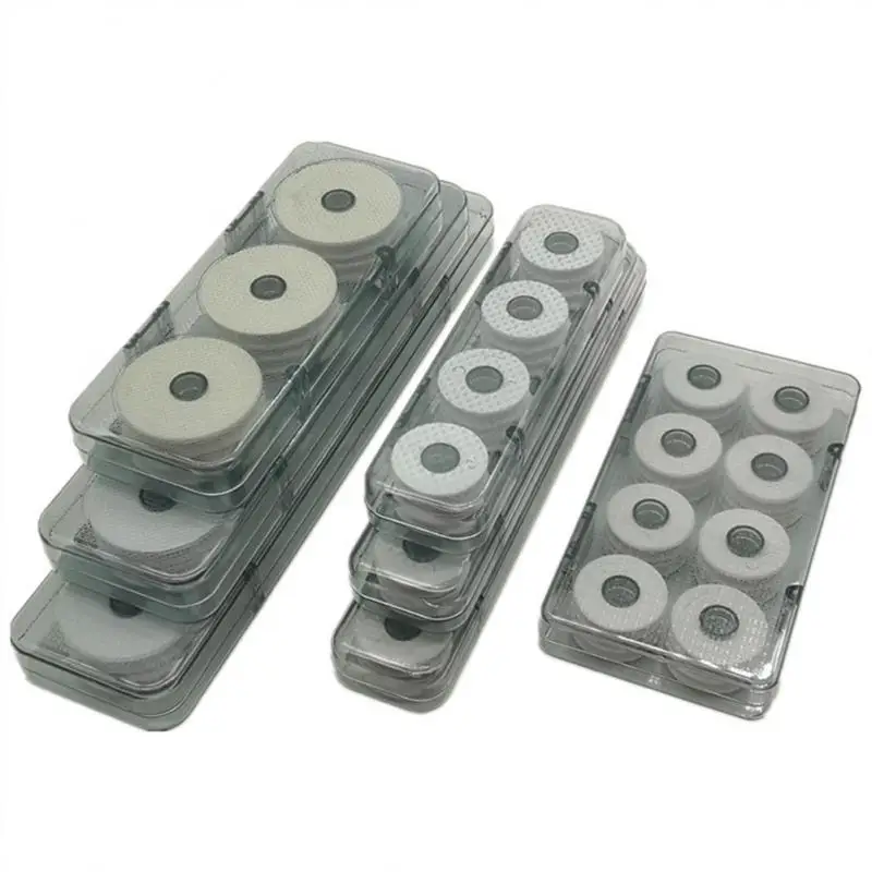 

Fishing Line Box Large Spool Main Line Box 8-axis 16-axis Large 10 Axis Foam Winding Board Wire Set Spool Box Fish Wire Box