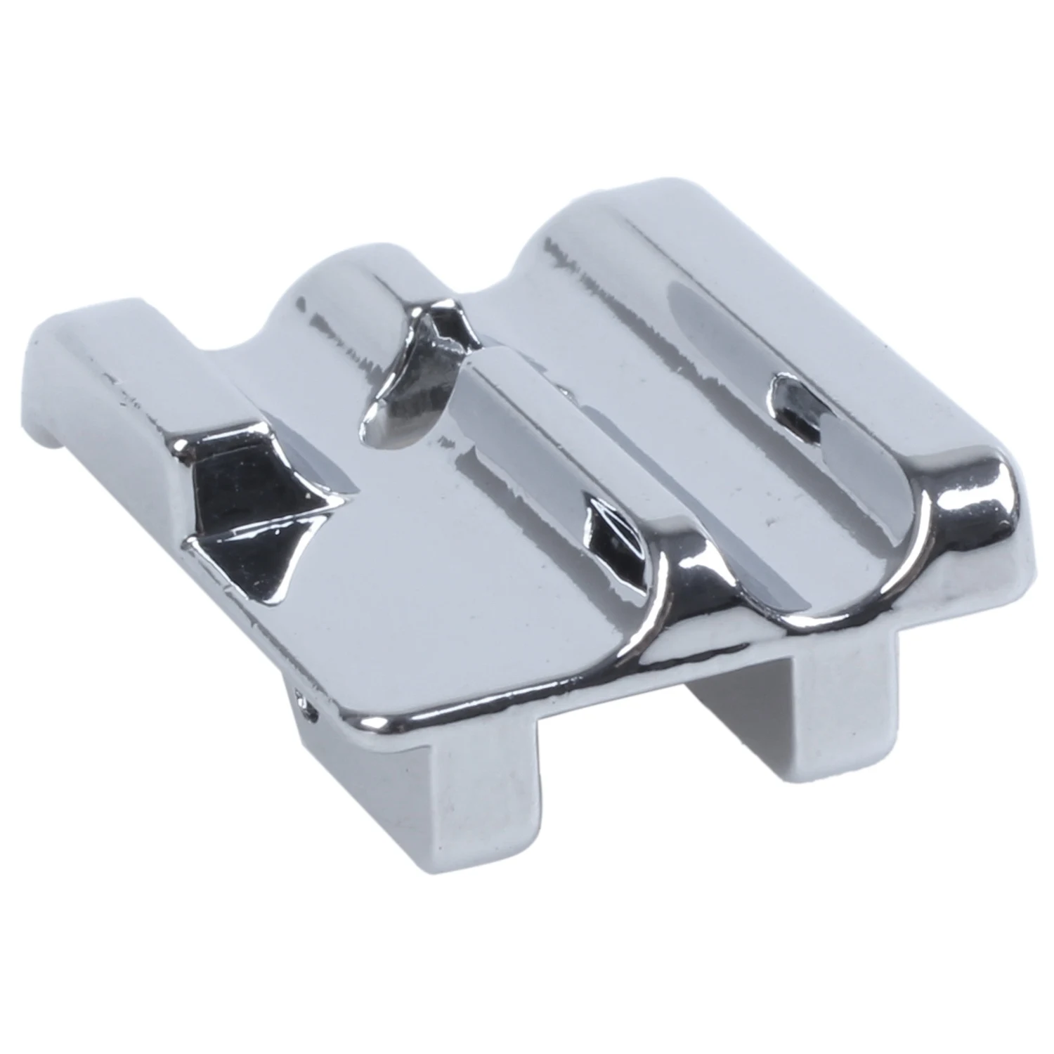 Новая Универсальная металлическая двойная шварная труба для детской стопы