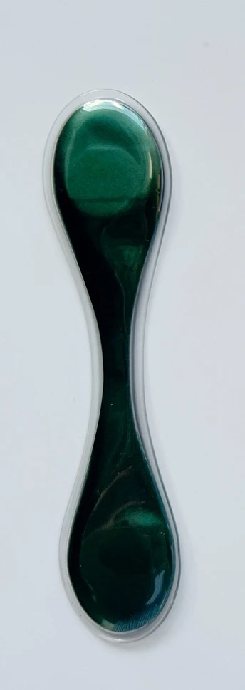 

Магнитная закладка из ПВХ