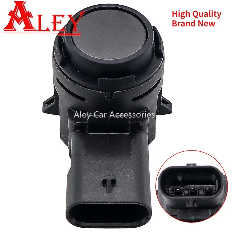 

Совершенно новый 9827917377 0263053242 735531904 Датчик парковки PDC для Fiat 500L Fiorino Panda Tipo для Alfa Rome 4C (2012013-)