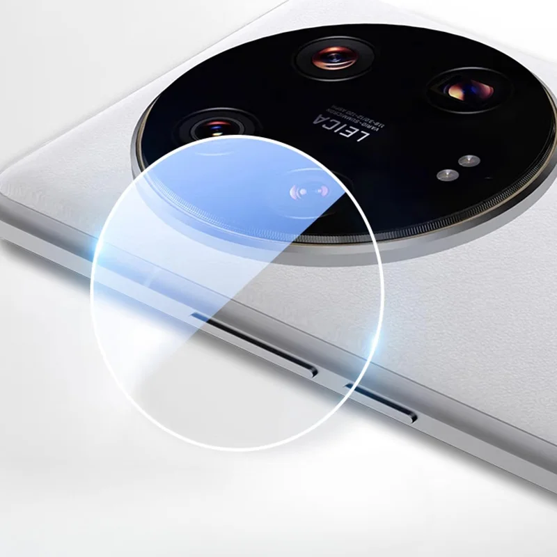 Для Xiaomi 14 ультра прозрачные защитные пленки для объектива камеры Xiaomi14 Ultra заднее