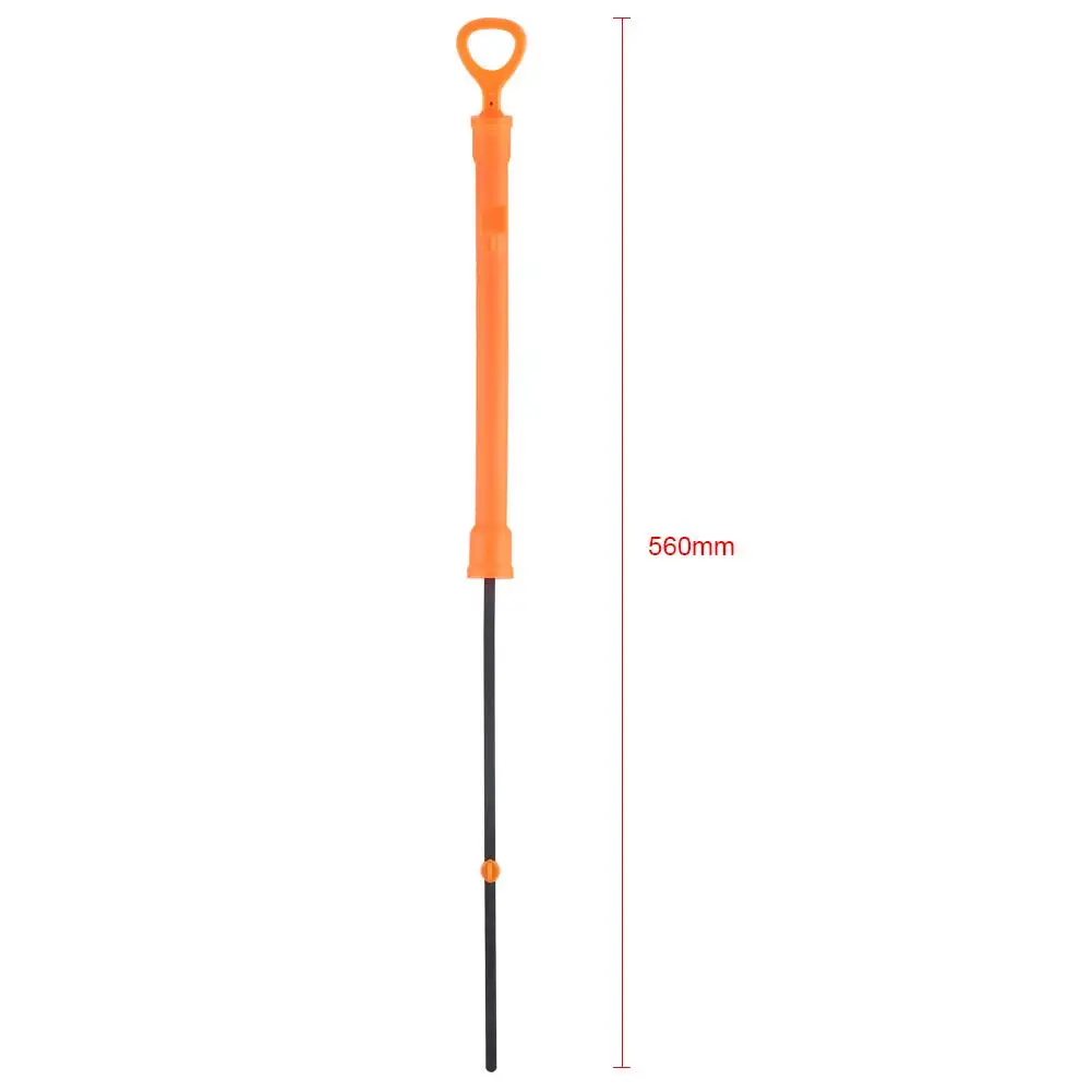 Щуп для измерения уровня моторного масла и трубка Audi A3 8L1 TT 1.6 1.8T