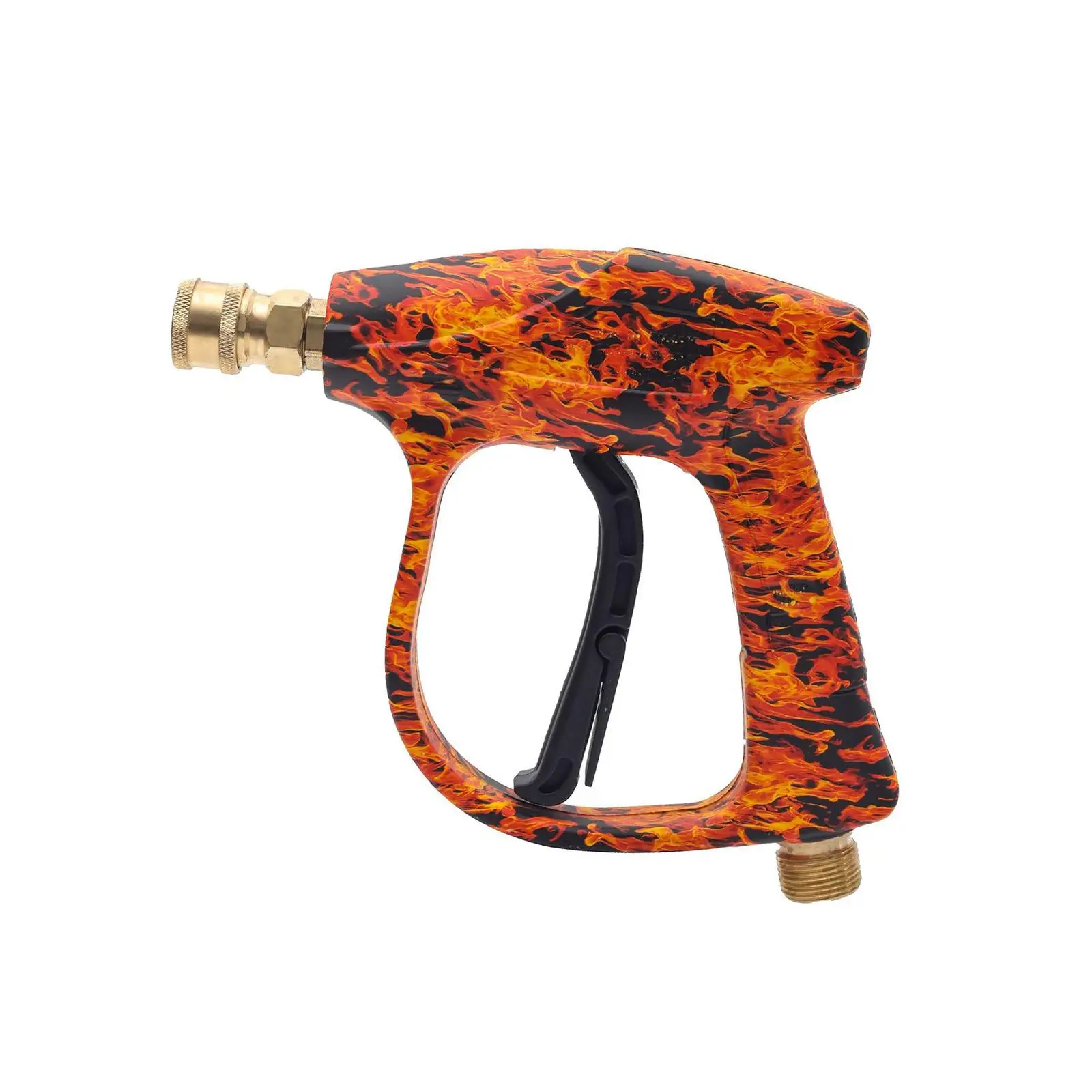 

Искусственные аксессуары высокого давления, приспособление для мойки высокого давления, распылитель для наружного внутреннего дворика, автомобиля RV