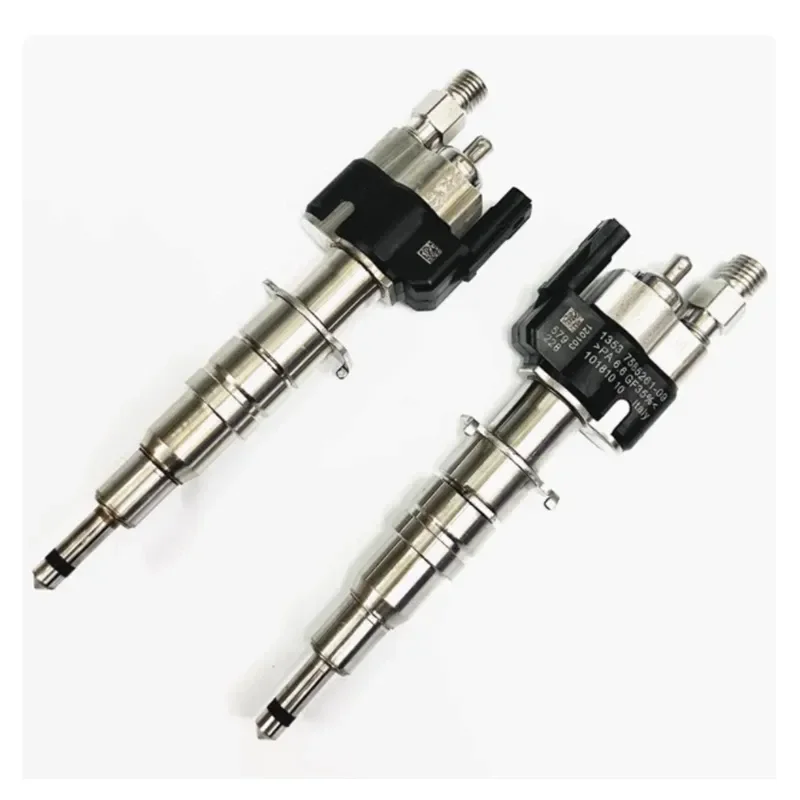 Фото Топливная форсунка для двигателей BMW N54 N63 N74, номера 730740750760, для X3 X5 X6 X7 №5