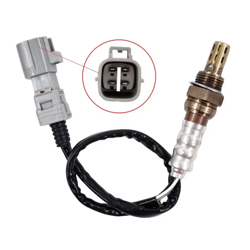 

O2 Oxygen Sensor Downstream Heated 4 Wire Direct Fit for TOYO-TA Lexus Scion 8946506050