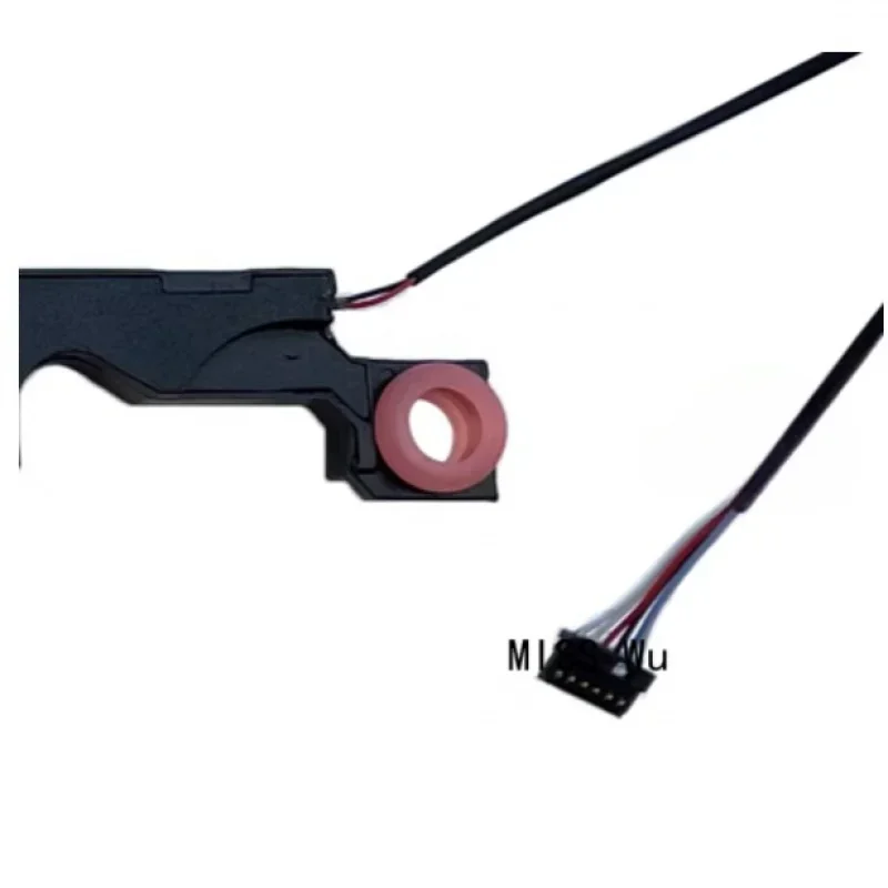 Новый оригинальный встроенный динамик для ноутбука Dell XPS 15 9550 9560 7590 TX47W 0TX47W PK23000RP 00%