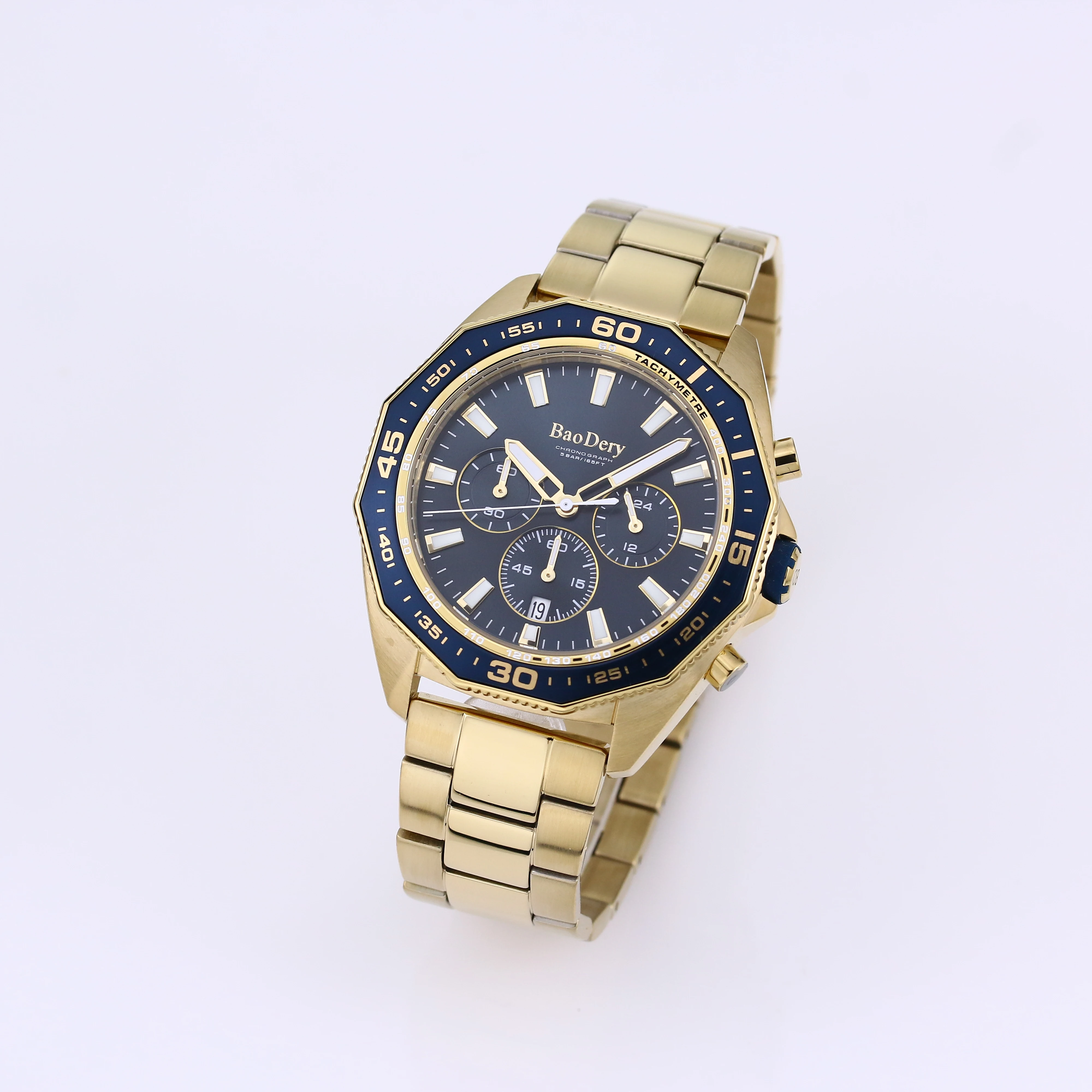 Рисунок 2 - BaoDery произведено Soria обеспечивает