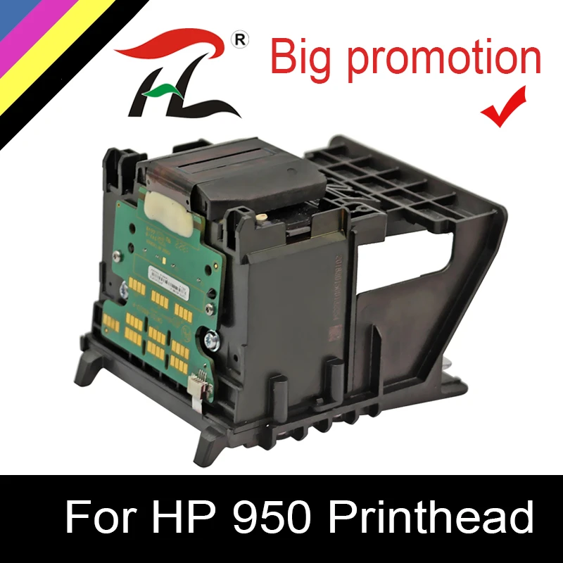 Печатающая головка HTL печатающая HP 950 951 950XL 951XL для Pro 8100 8600 8700 250DW 251DW 276DW 8610 8620 8625 8630
