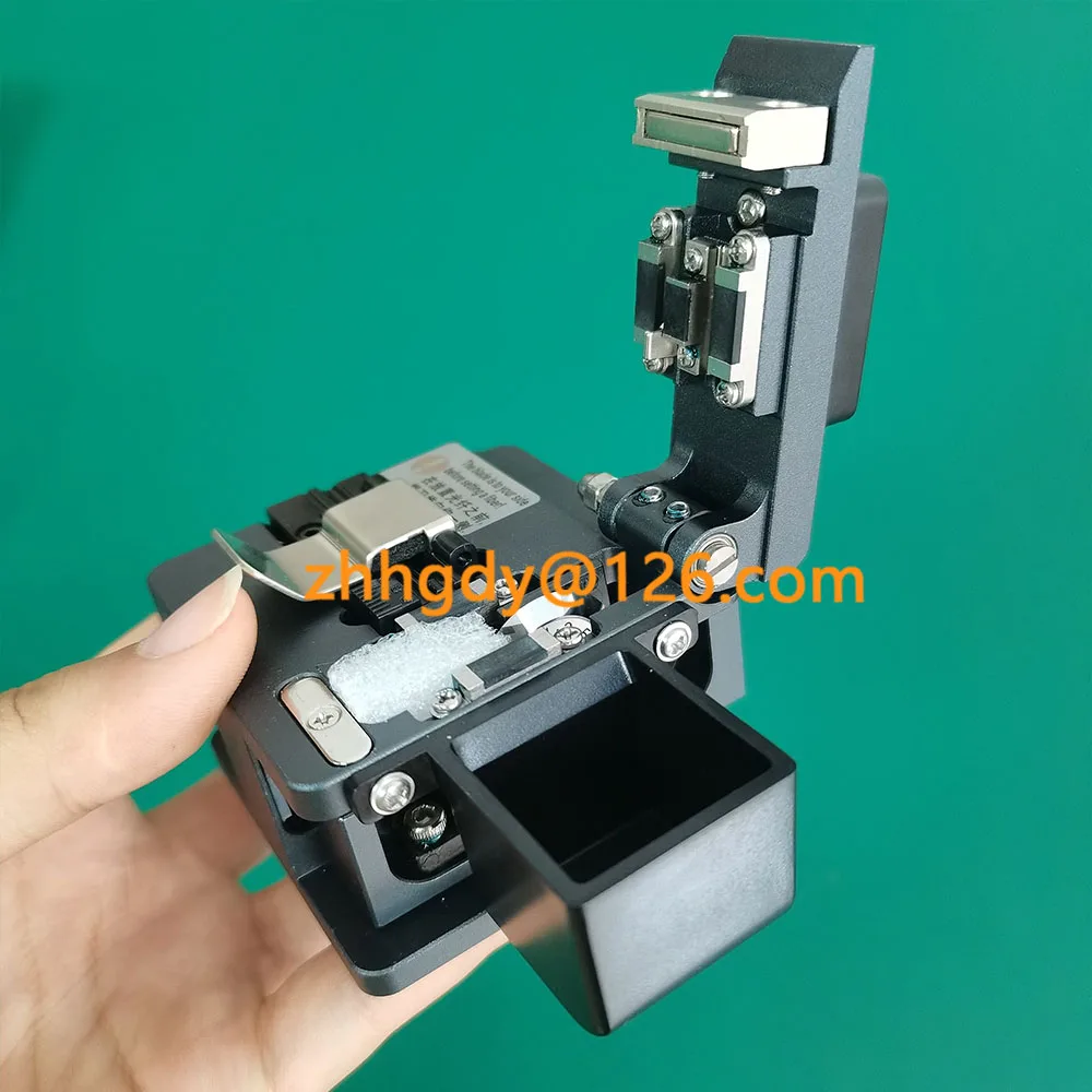 High Precision MD-20 Fiber Optic Cleaver MD-20 Cutting Knife Professional Cut Tool Cutting Knife MD20 High Quality New Popular