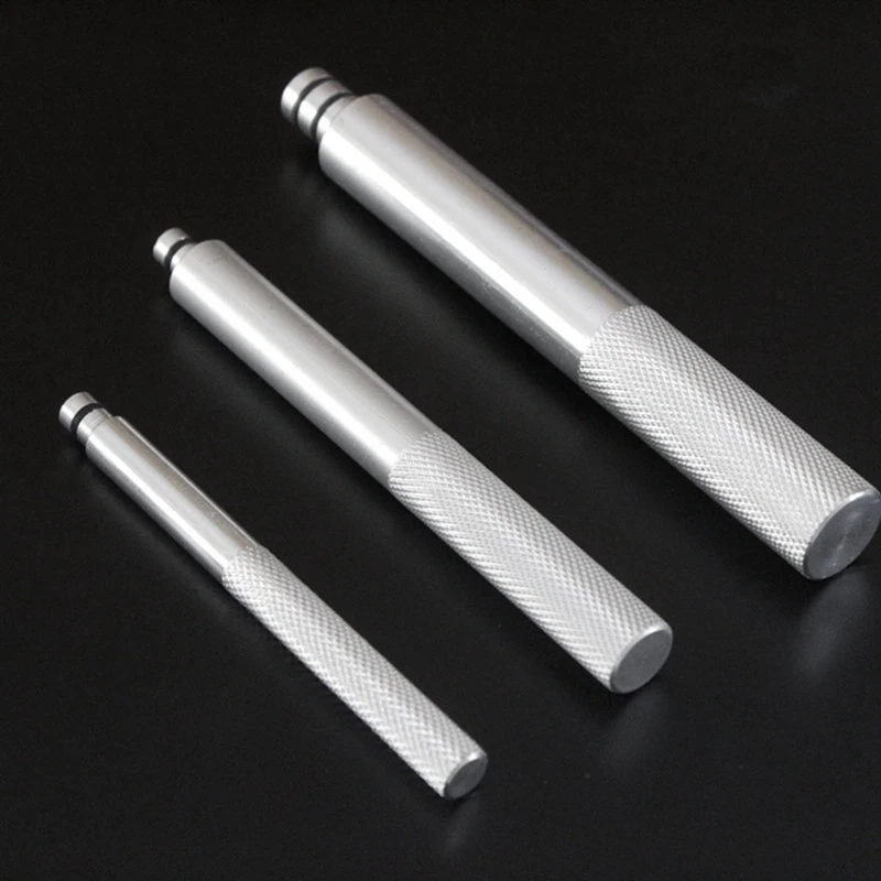 34 шт./комплект алюминиевые вставки для подшипников